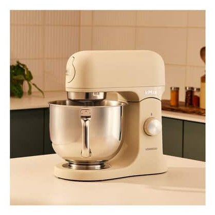 EAN 5011423009568 - Kenwood kMix Batidora de varillas 1000 W Crema de color imagen 5