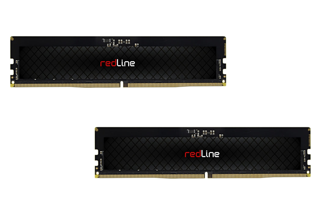 EAN 0846651035790 - Mushkin MRE5U560LKKD16GX2 módulo de memoria 32 GB 2 x 16 GB DDR5 imagen 4