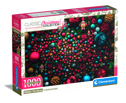 EAN 8005125399260 - Clementoni 39926 puzzle imagen 2