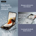 EAN 840493609843 - Motorola razr 70 17,5 cm (6.9") SIM doble Android 16.0 5G USB Tipo C 8 GB 256 GB 4800 mAh Color piedra imagen 20