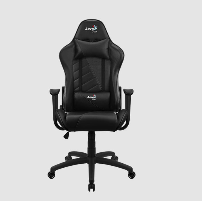 EAN 4718009155190 - Aerocool AC-110 AIR Silla para videojuegos universal Asiento inflable imagen 1