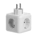 EAN 8435693114062 - Mars Gaming MDCUBE20W cargador de dispositivo móvil Blanco imagen 4