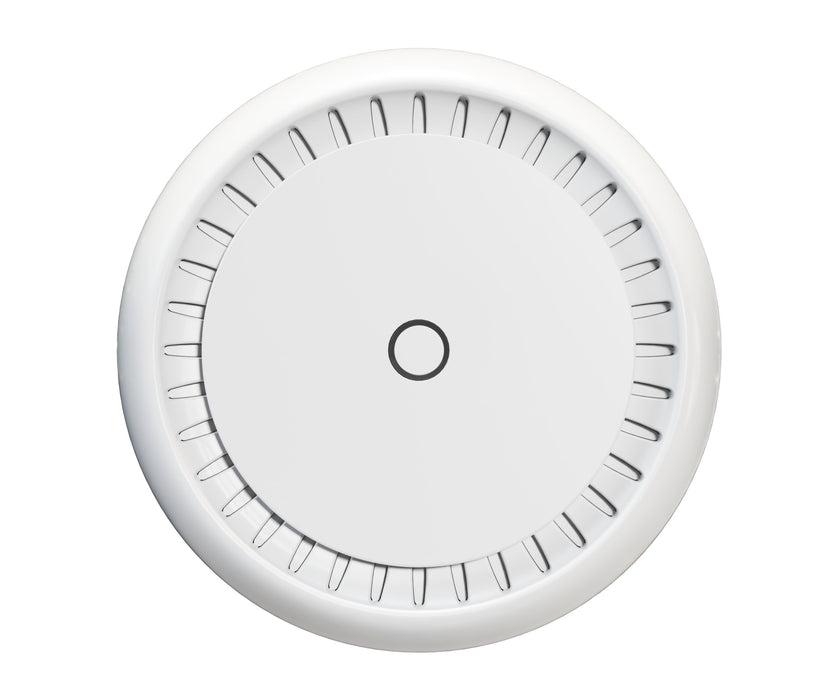 EAN 4752224007278 - Mikrotik cAP XL ac 867 Mbit/s Blanco Energía sobre Ethernet (PoE) imagen 1