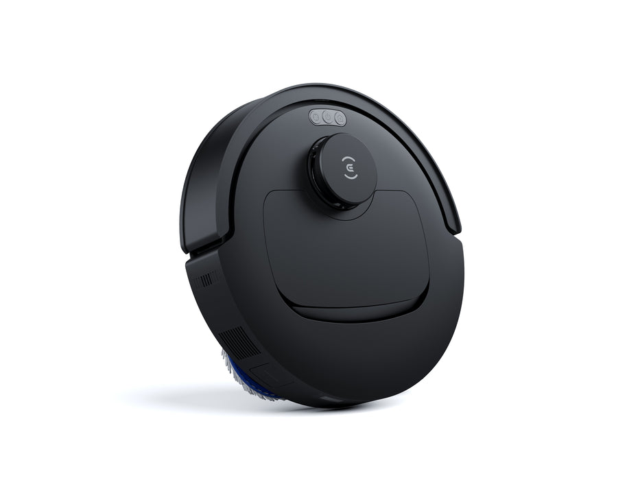 EAN 6979463770871 - Ecovacs DEEBOT T30e OMNI 0,26 L Negro imagen 4