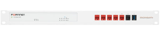 EAN 0852754006735 - Rackmount.IT RM-FR-T14 accesorio de bastidor Soporte de montaje imagen 1