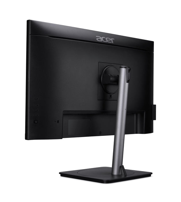 EAN 4711474473905 - Acer Vero CB3 CB243Y G pantalla para PC 60,5 cm (23.8") 1920 x 1080 Pixeles Full HD LCD Negro imagen 4