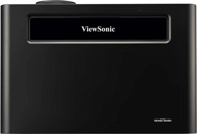 EAN 766907030853 - Viewsonic X1-4KB Pro Proyector de alcance estándar LED UHD 4K (3840x2160) 3D Negro imagen 14