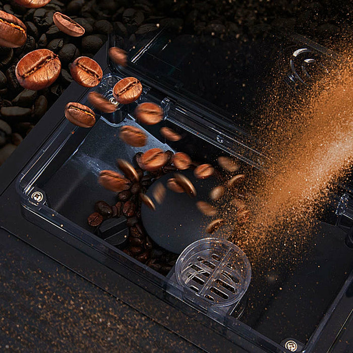 EAN 0755717334107 - Acopino Barletta Totalmente automática Máquina espresso 1,8 L imagen 2