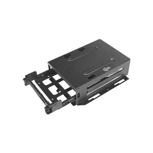EAN 761345820059 - Antec P82 Silent Midi Tower Negro imagen 16
