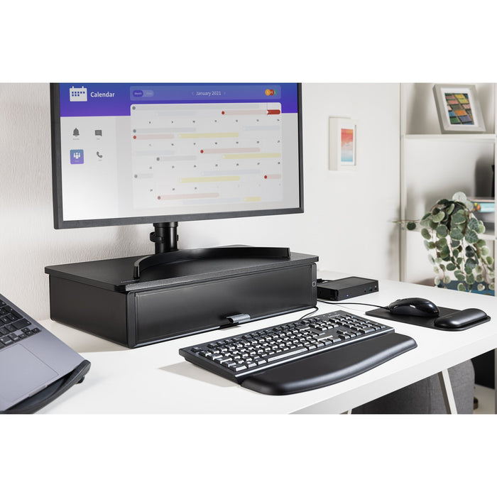 EAN 5028252640084 - Kensington KB100 EQ teclado Negro imagen 4