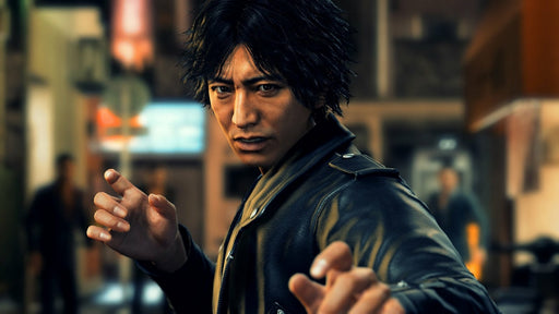 EAN 5055277042425 - Sony Interactive Entertainment Judgment Estándar PlayStation 5 imagen 2