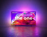 EAN 8718863051818 - Philips 75PQS9001/12 Televisor 190,5 cm (75") 4K Ultra HD Smart TV Wifi Gris imagen 2