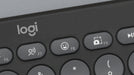 EAN 5099206110618 - Logitech 920-011843 teclado Universal Bluetooth QWERTY Inglés del Reino Unido Grafito imagen 9
