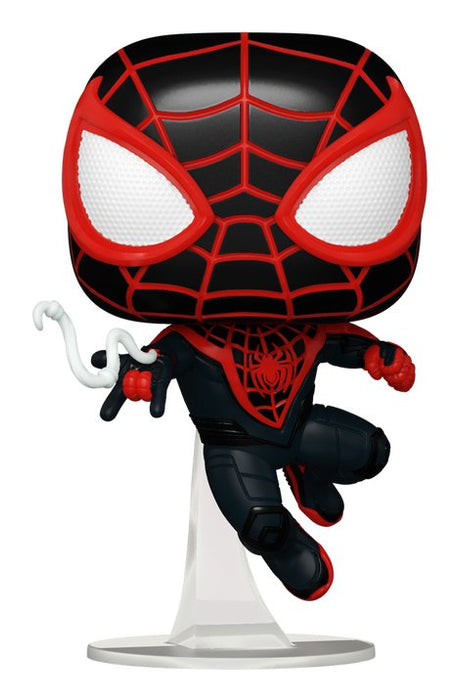 EAN 0889698761086 - FUNKO POP! 76108 figura de acción y colleccionable imagen 1