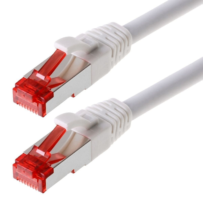 EAN 4005938180615 - Helos CAT6 S/FTP (PIMF), 20m cable de red Blanco SF/UTP (S-FTP) imagen 1