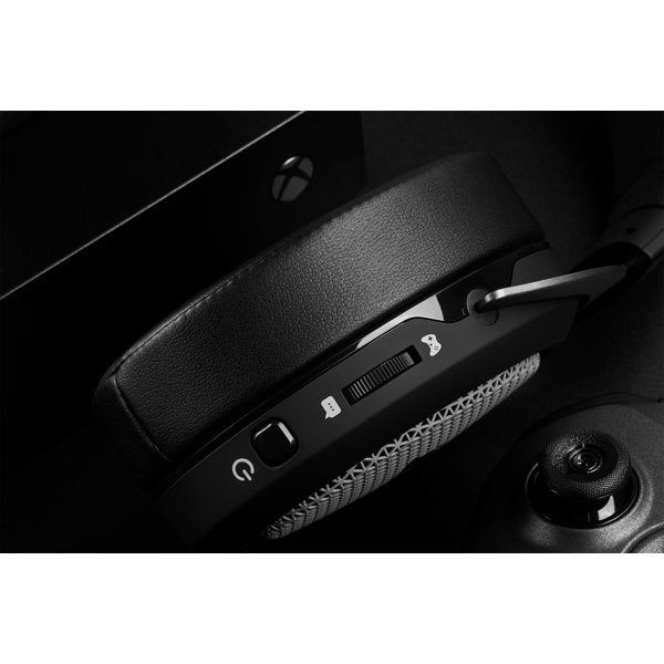 EAN 840006618812 - Corsair HS75 XB Wireless Auriculares Inalámbrico Diadema Juego Negro imagen 21