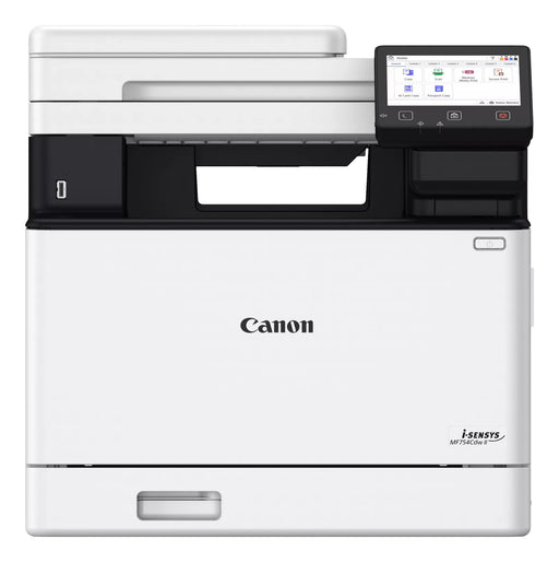 EAN 4549292250398 - Canon i-SENSYS MF754Cdw II Laser A4 1200 x 1200 DPI 33 ppm Wifi imagen 1