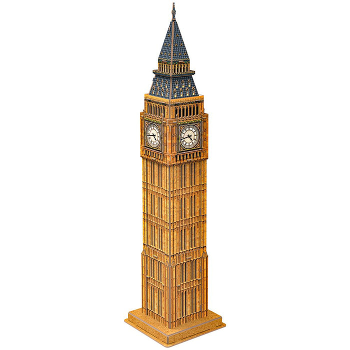 EAN 6944588200947 - CubicFun Big Ben Puzle 3D 44 pieza(s) Edificios imagen 1