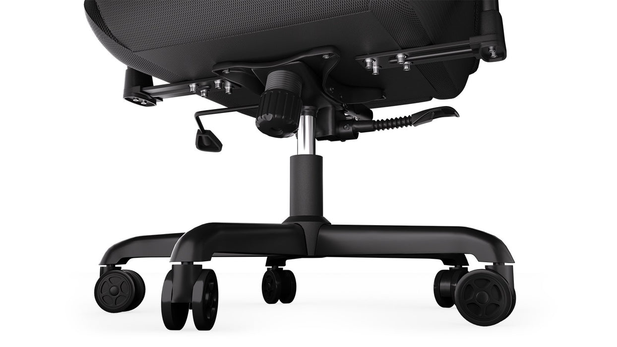 EAN 5903018666495 - ENDORFY Meta BK Silla para videojuegos de PC Negro imagen 12