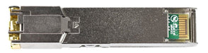 EAN 4063232246710 - BlueOptics R9F85A-BO red modulo transceptor Fibra óptica SFP+ imagen 6