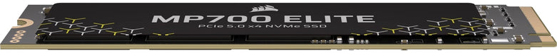 EAN 840440487869 - Corsair MP700 ELITE 2 TB M.2 PCI Express 5.0 NVMe 3D TLC NAND imagen 5