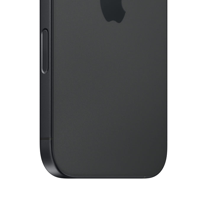 EAN 0195949722264 - Apple iPhone 16 Plus 17 cm (6.7") SIM doble iOS 18 5G USB Tipo C 128 GB Negro imagen 4
