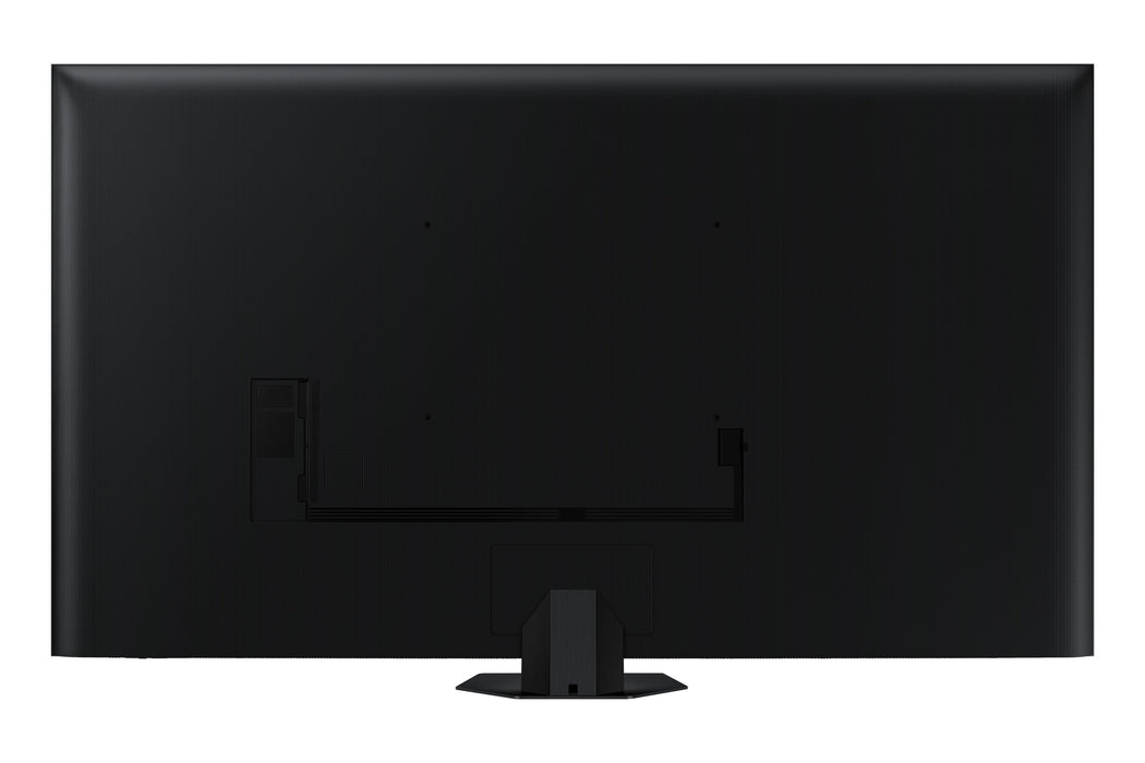 EAN 8806095352541 - Samsung QE98C Pantalla plana para señalización digital 2,49 m (98") LCD Wifi 450 cd / m² 4K Ultra HD Negr imagen 4