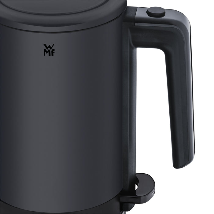 EAN 4211129226769 - WMF KITCHENminis 0413140071 tetera eléctrica 0,8 L 1800 W Negro imagen 9