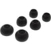 EAN 4043718220076 - InLine 55357 auricular y casco Auriculares Alámbrico Dentro de oído Llamadas/Música Nuez imagen 3