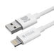 EAN 0887930425994 - Kodak 30425996 cable de conector Lightning 1 m Blanco imagen 1