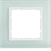 EAN 4011334238942 - Hager 10116909 placa de pared y cubierta de interruptor Blanco imagen 1