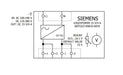 EAN 4025515154839 - Siemens 6EP3322-6SB10-0AY0 adaptador e inversor de corriente Interior Multicolor imagen 7