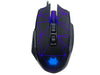 EAN 5907512872963 - Tracer GameZone SPACE ratón Juego Ambidextro USB tipo A Óptico 7200 DPI imagen 3