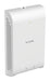 EAN 0790069457814 - D-Link DAP-2622 punto de acceso inalámbrico 1200 Mbit/s Blanco Energía sobre Ethernet (PoE) imagen 3
