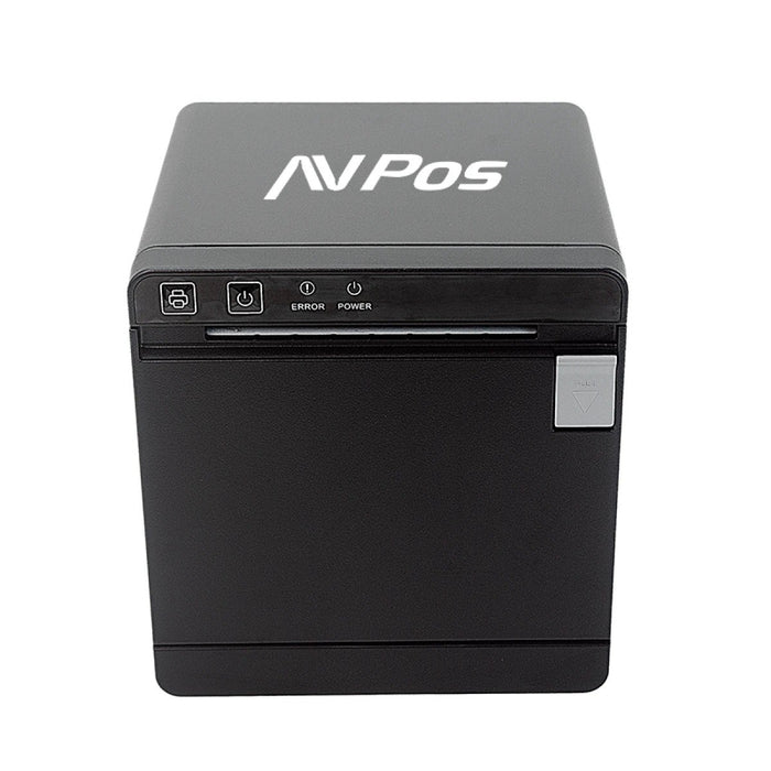 EAN 0729927846941 - AVPos AVP-TC300 impresora de recibos Alámbrico Térmica directa imagen 3