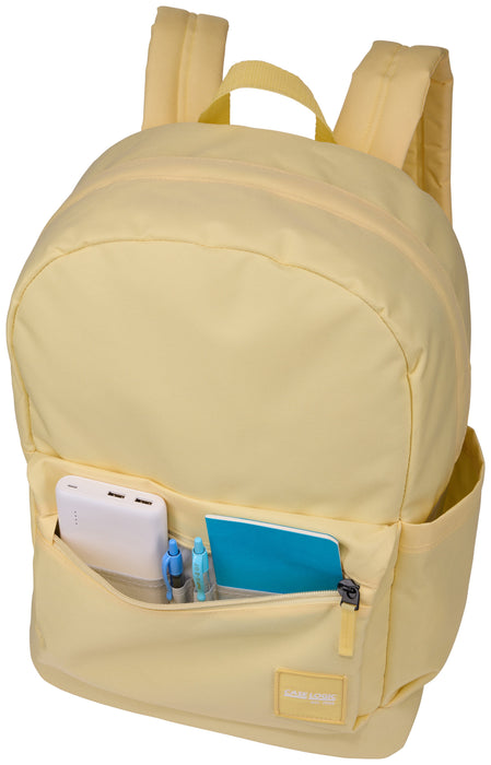 EAN 0085854254489 - Case Logic Campus CCAM5226 - Yonder Yellow mochila Mochila informal Amarillo Poliéster imagen 5