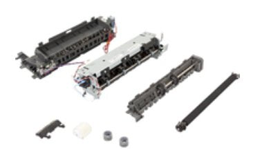 EAN 5711045548581 - Lexmark 40X8282 pieza de repuesto de equipo de impresión imagen 1