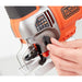 EAN 5035048711590 - Black & Decker BES610K-QS power jigsaws 650 W imagen 14