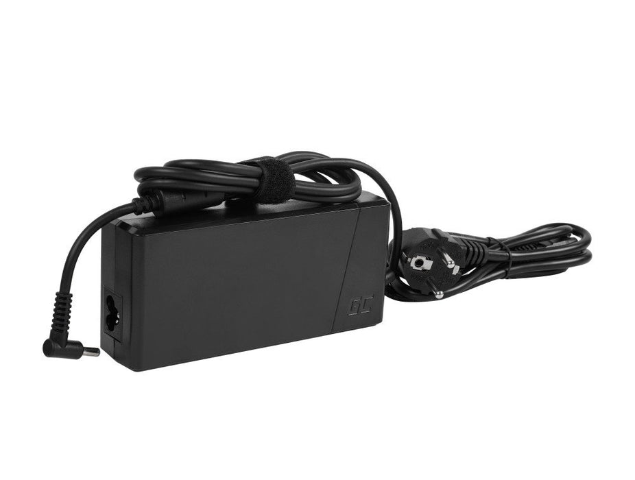 EAN 5904326375352 - Green Cell AD141P adaptador e inversor de corriente Auto 150 W Negro imagen 2