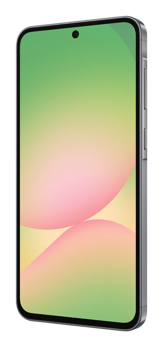 EAN 8806095982847 - Samsung Galaxy A56 17 cm (6.7") SIM doble Android 15 USB Tipo C 8 GB 256 GB 5000 mAh Grafito imagen 4