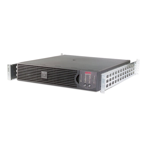 EAN 0731304283515 - APC Smart-UPS RT 1000VA sistema de alimentación ininterrumpida (UPS) 1 kVA 700 W 8 salidas AC imagen 1