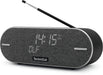 EAN 4019588039735 - TechniSat DIGITRADIO BT 2 Portátil Digital Antracita, Negro imagen 7