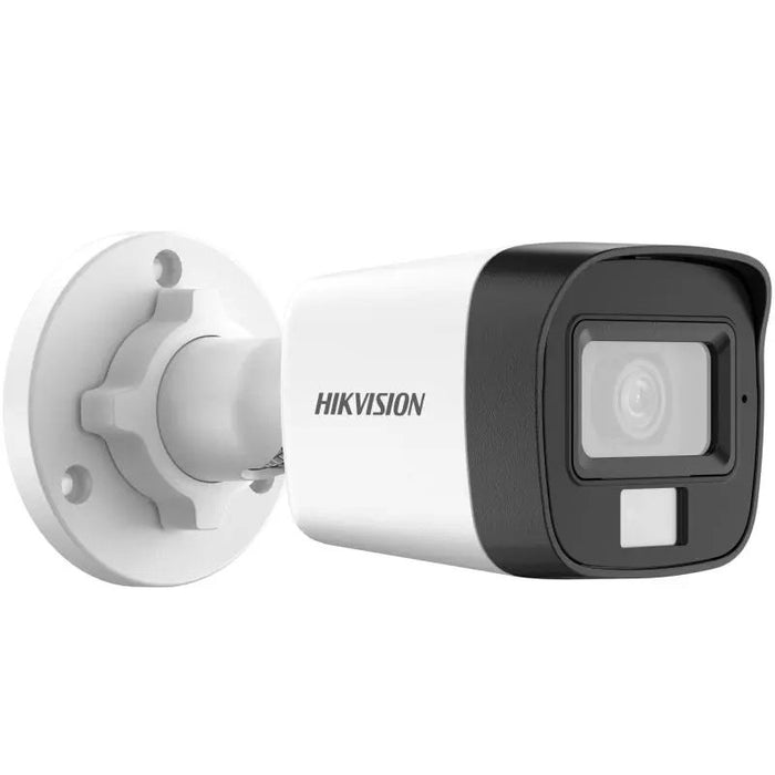 EAN 6931847173234 - Hikvision DS-2CE16K0T-LPFS Bala (forma) Cámara de seguridad CCTV Exterior 2960 x 1665 Pixeles Techo/pared imagen 2