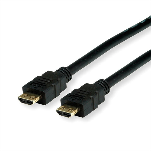 EAN 7630049611368 - VALUE 11.99.5691 cable HDMI 1,5 m HDMI tipo A (Estándar) 2 x HDMI Type A (Standard) Negro imagen 1