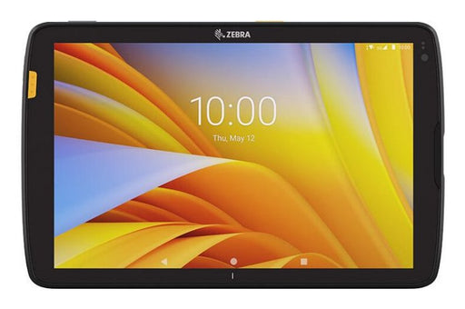 EAN 5715063011263 - Zebra ET40 Qualcomm Snapdragon 64 GB 20,3 cm (8") 4 GB Wi-Fi 6 (802.11ax) Android 11 Negro imagen 1