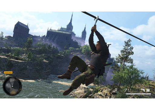 EAN 5056208813817 - PLAION Sniper Elite 5 Estándar Plurilingüe PlayStation 5 imagen 2