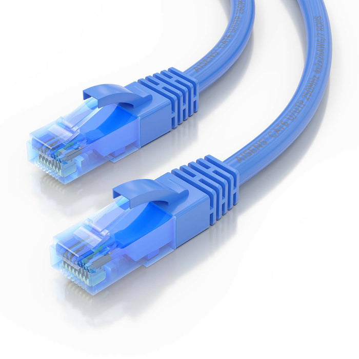 EAN 8435739900284 - AISENS A135-0799 cable de red 1 m Cat6 U/UTP (UTP) imagen 3