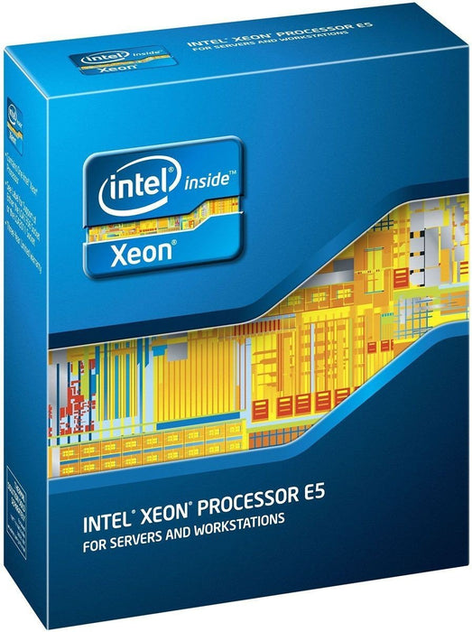 EAN 5032037088008 - Intel Xeon E5-1650V4 procesador 3,6 GHz 15 MB Smart Cache Caja imagen 1