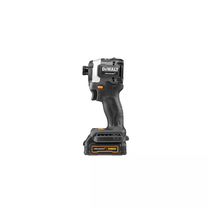 EAN 5035048807934 - DeWALT DCF85ME2GT destornillador eléctrico y llave de impacto 3250 RPM Negro imagen 1