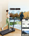 EAN 6975165000612 - Urevo Treadmill STROL 2S PRO cinta de correr 420 x 1080 mm 12 kmh imagen 6